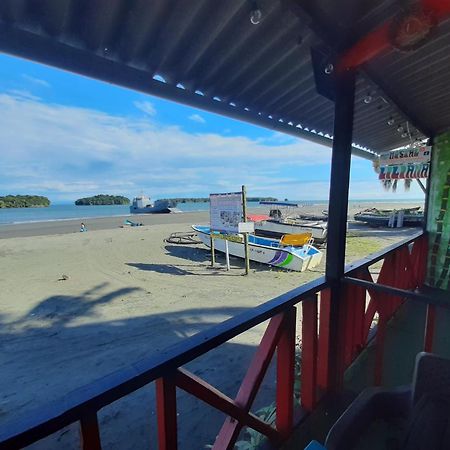 Hostal Liliana Buenaventura Kamer foto