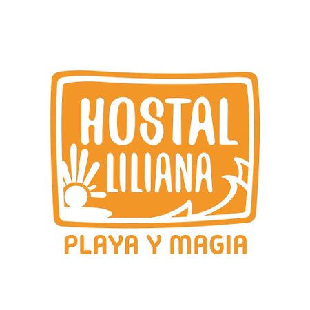 Hostal Liliana Buenaventura Buitenkant foto