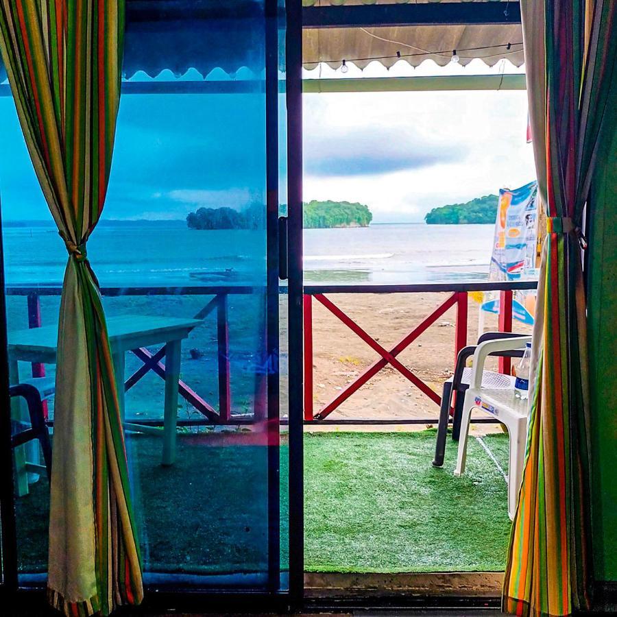 Hostal Liliana Buenaventura Kamer foto