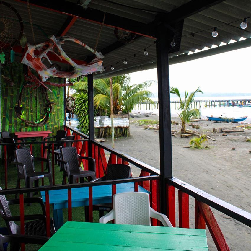Hostal Liliana Buenaventura Kamer foto